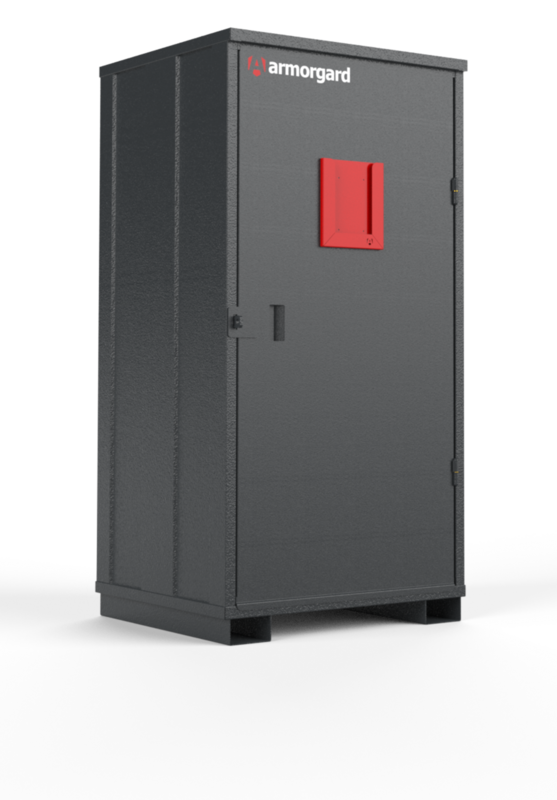 TSC6 front left door shut 2