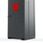 TSC6 Front Right Door Shut