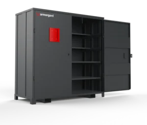 TSC9 front left door open 2