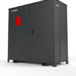 TSC9 front right doors shut