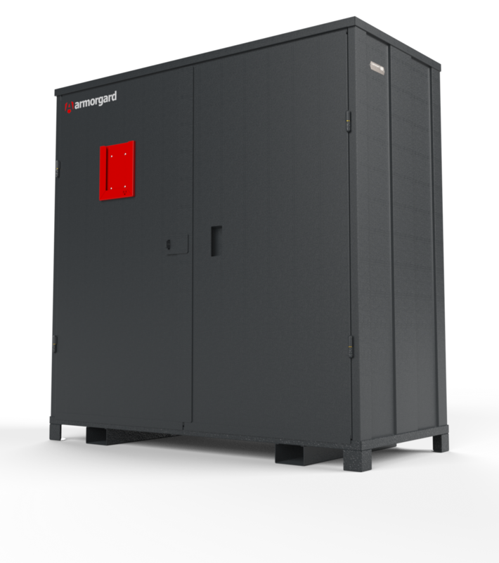 TSC9 front right doors shut