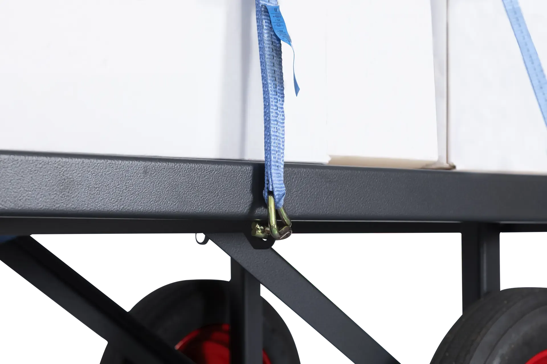 TT1 PRO close lashing hook strap