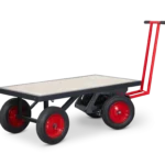 TT1 PRO rear left standard