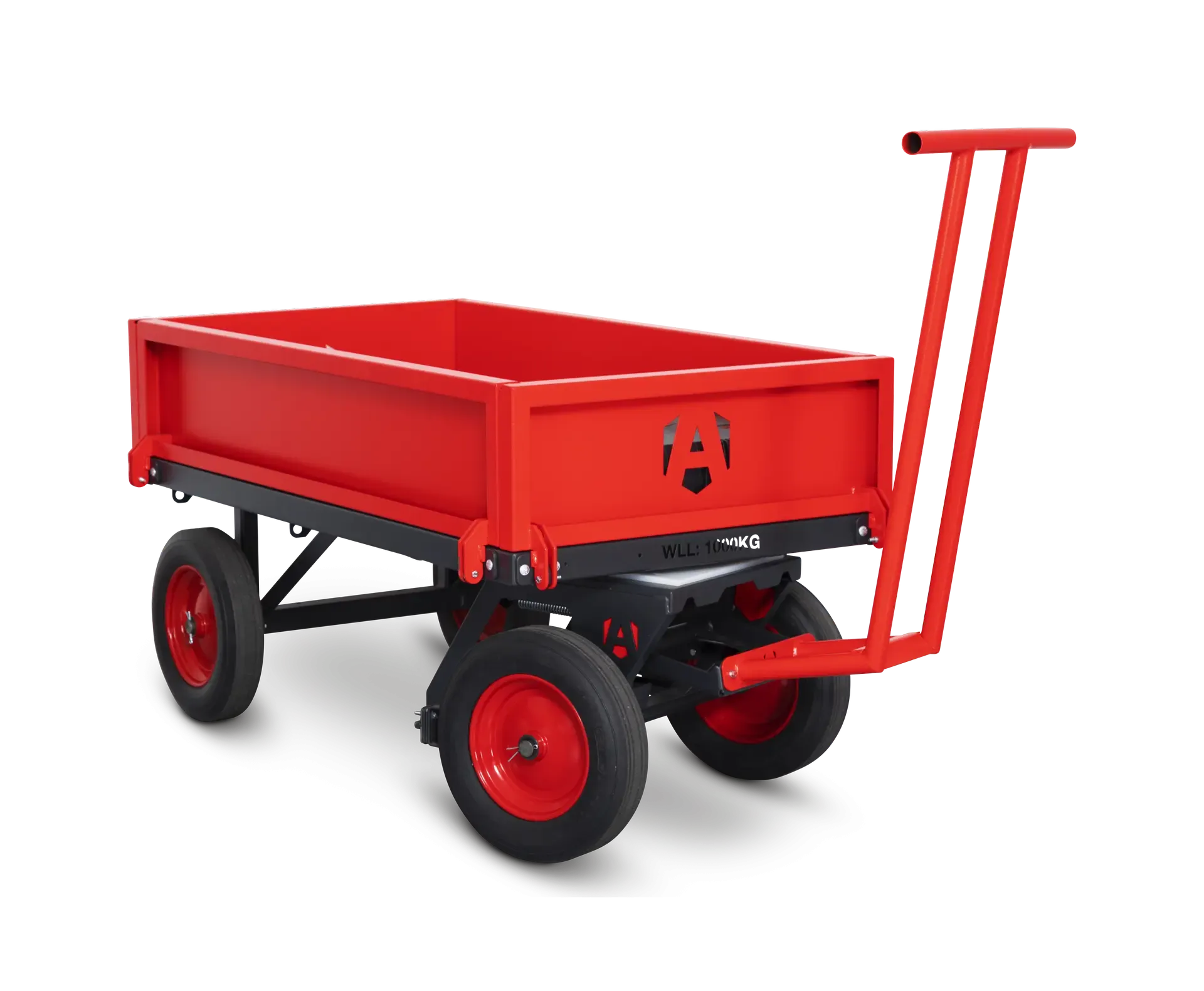 TT1 PRO SK front left standard 2 1