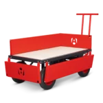 TT1 PRO SK rear left dropped sides 1