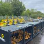 TuffCrate With Stress Test