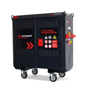 VH16 110 Front Right Standard