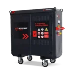 VH16 110 Front Right Standard