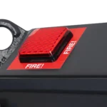 VH16 240 Close Emergency Warning Light
