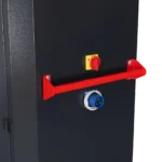 VH16 close side handle power inlet switch