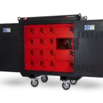 VH16 Front Right Locker Open Props