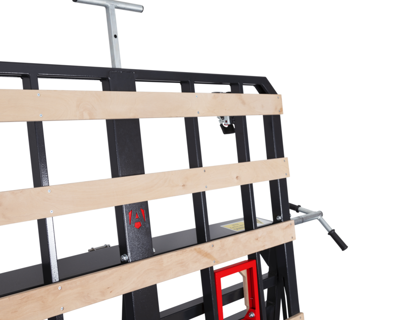 Ak750 Wbk Close Work Bed Slats