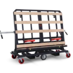 ak750 wbk front left handle extended