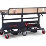 Ak750 Wbk Front Left Work Bed Flat