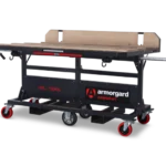 ak750 wbk rear right work bed flat