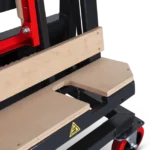 Armorgard Ak750 Wbk Close Work Bed Corner Edging