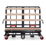 Armorgard Ak750 Wbk Front Standard