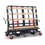 Armorgard Ak750 Wbk Front Left Ratchet Straps Lashing