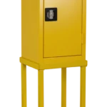 Armorgard Hcs1 Front Left Shown With Hfc2