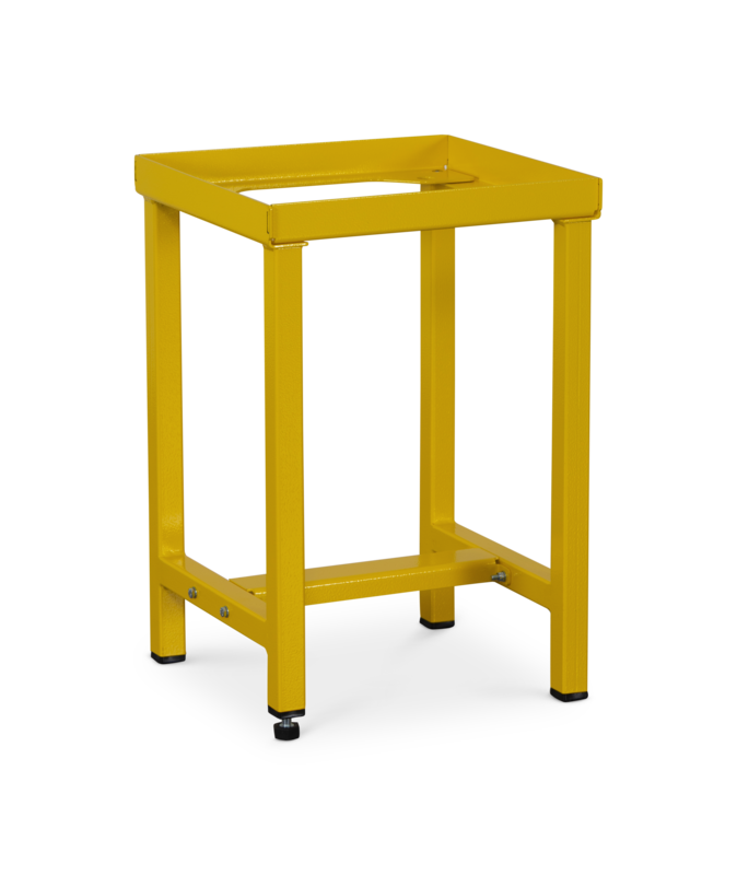 Armorgard Hcs1 Front Left Standard