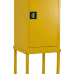 Armorgard Hcs2 Front Left Shown With Hfc4