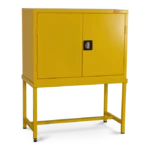 Armorgard Hcs3 Front Left Shown With Hfc1