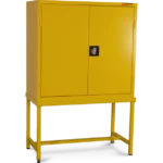 Armorgard Hcs3 Front Left Shown With Hfc3