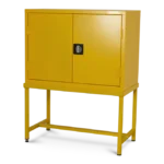 Armorgard Hcs3 Front Right Shown With Hfc1