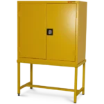 Armorgard Hcs3 Front Right Shown With Hfc3