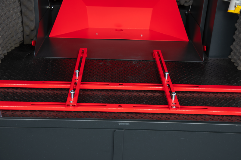 Armorgard Ss7c Front Close