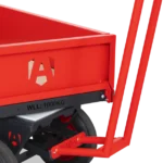 Armorgard Tt1 Pro Sk Close Front Load Limit Wll