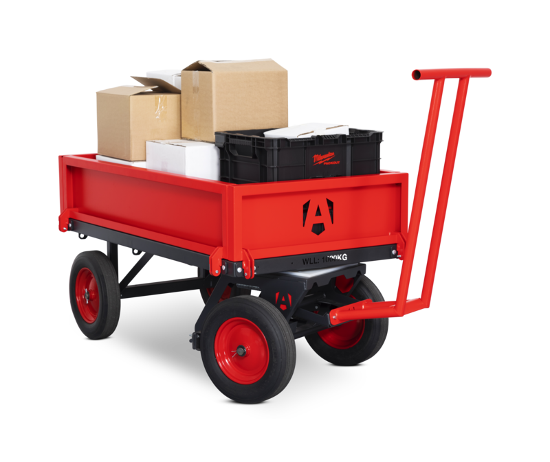 Armorgard Tt1 Pro Sk Front Left Loaded Props 2