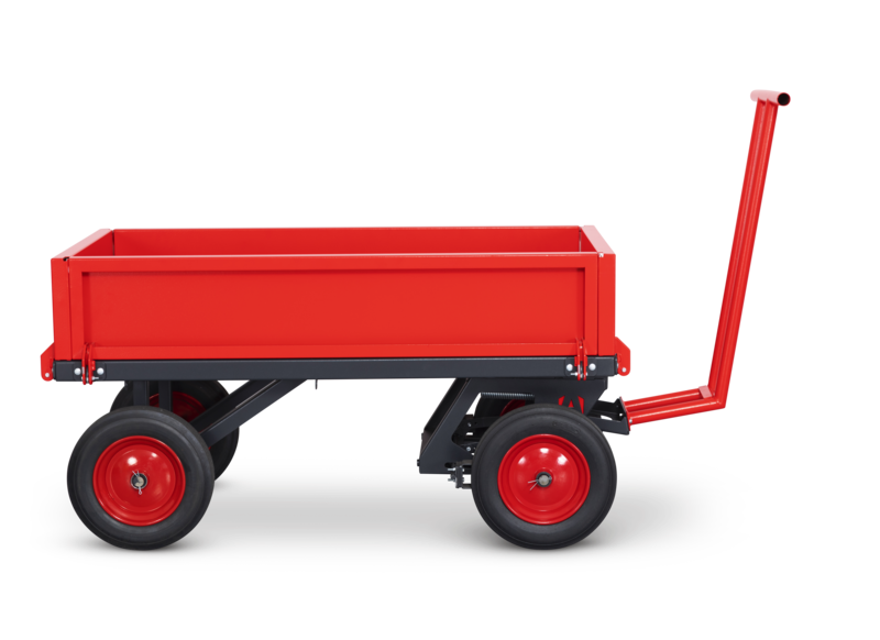 Armorgard Tt1 Pro Sk Left Standard