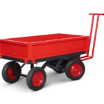 Armorgard Tt1 Pro Sk Rear Left Standard