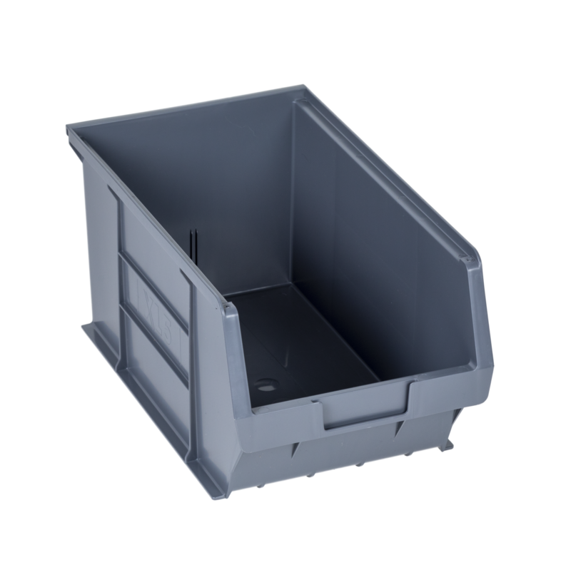 fcb front left standard