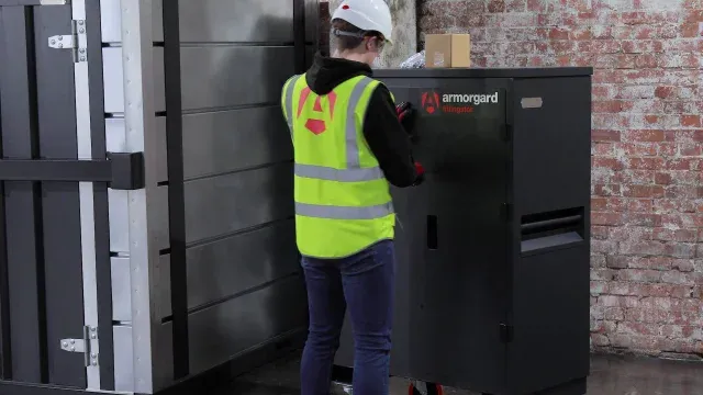 Fittingstor Video