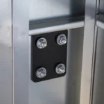 Fr400 T Close Bb Fixing Plate