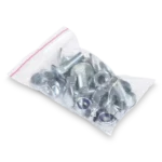 Frbl2 Front Bag Fixings Nuts Bolts