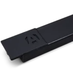 Frbl2 Front Bar End Armorgard Embossed