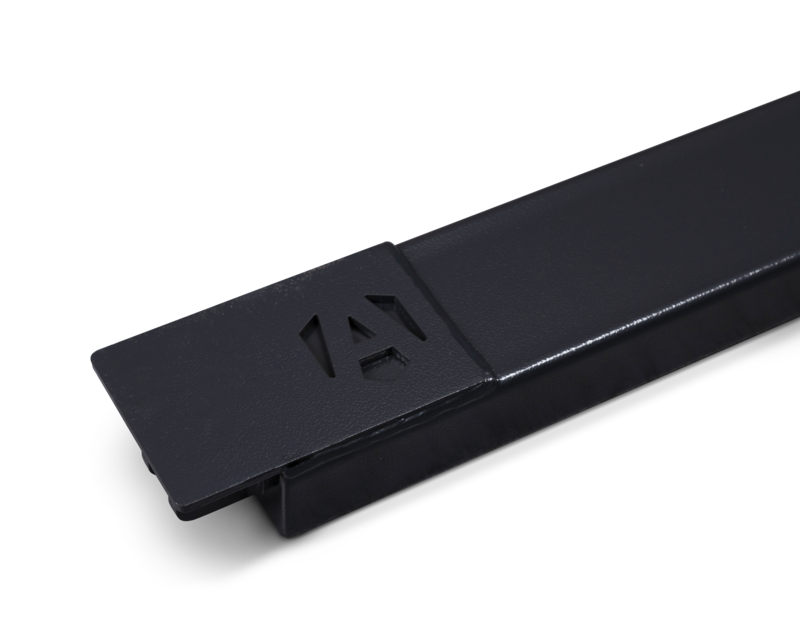 Frbl2 Front Bar End Armorgard Embossed