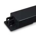 Frbl2 Front Bar Padlock Latch Staples