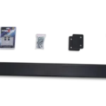 Frbl2 Front Complete Kit Bar Locks Plates 1