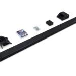 Frbl2 Front Complete Kit Bar Locks Plates 2