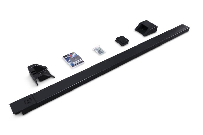 Frbl2 Front Complete Kit Bar Locks Plates 2