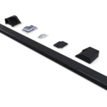 Frbl2 Front Complete Kit Bar Locks Plates 3