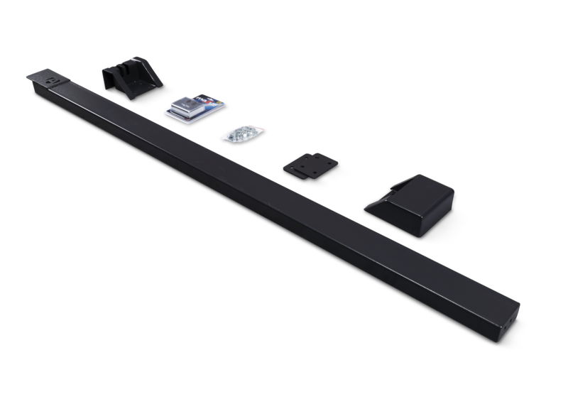 Frbl2 Front Complete Kit Bar Locks Plates 3