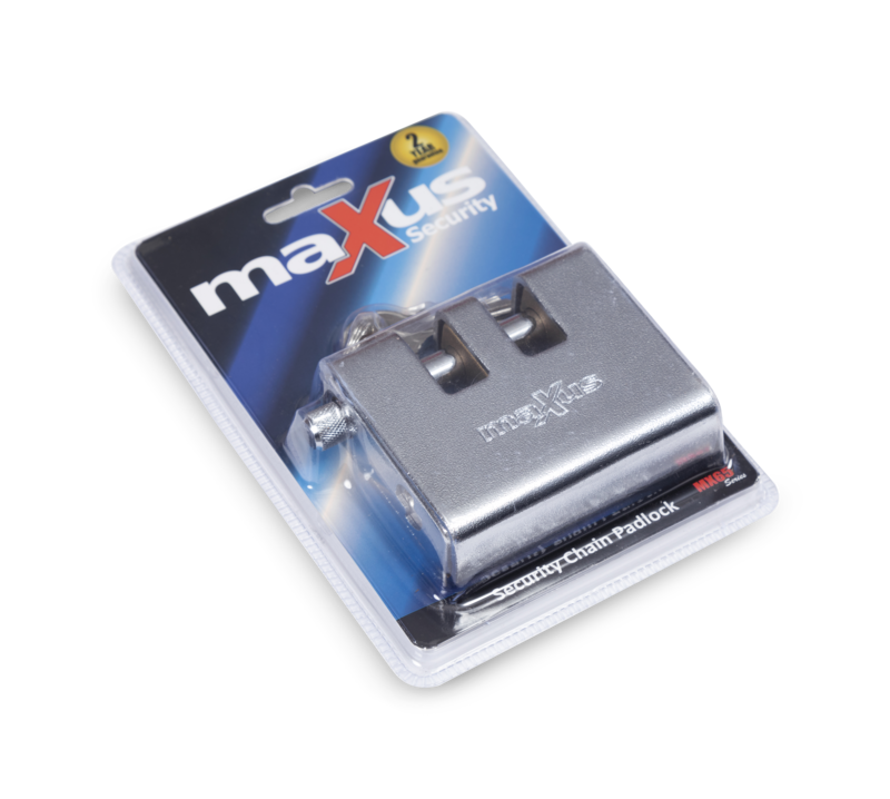 Frbl2 Front Padlock Example Included