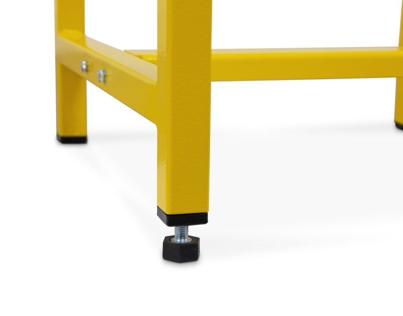 Hcs Close Adjustable Screw Leg