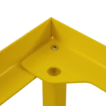 hcs close frame corner slot