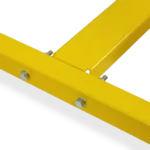 Hcs Close Kick Bar Support Rail